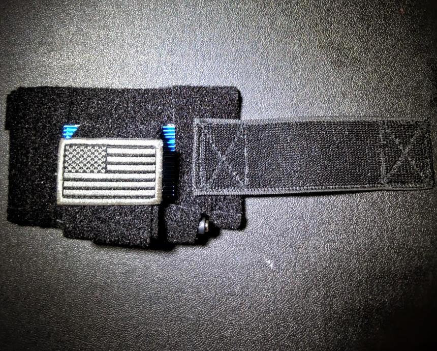 Modular Strap